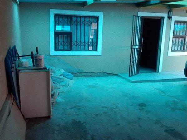 3 Bedroom Property for Sale in Philippi East Western Cape